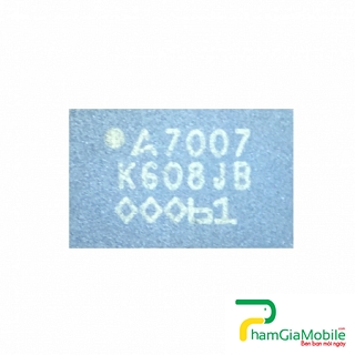 Thay Bán IC Khuếch Đại Samsung Galaxy S6 IC A7007